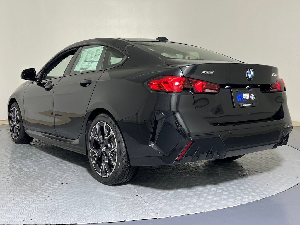 New 2026 BMW 228i xDrive Gran Coupe