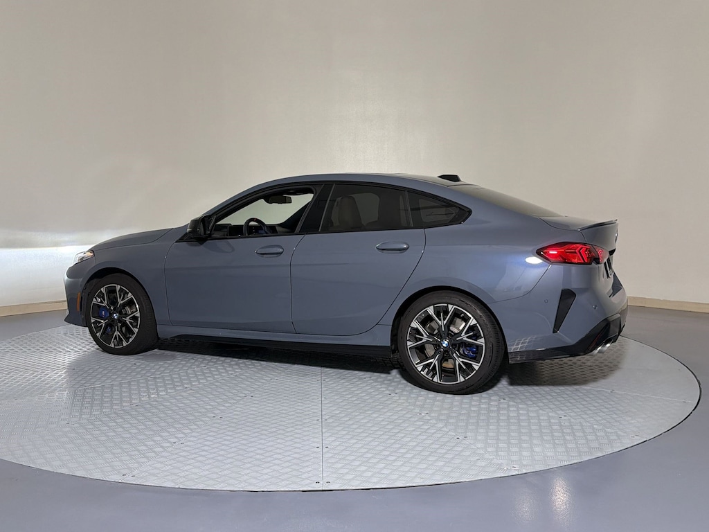 Used 2025 BMW M235i xDrive Gran Coupe