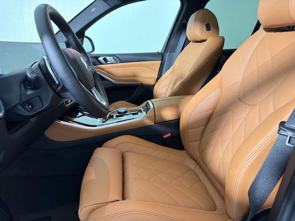 New 2026 BMW X5 sDrive40i SUV