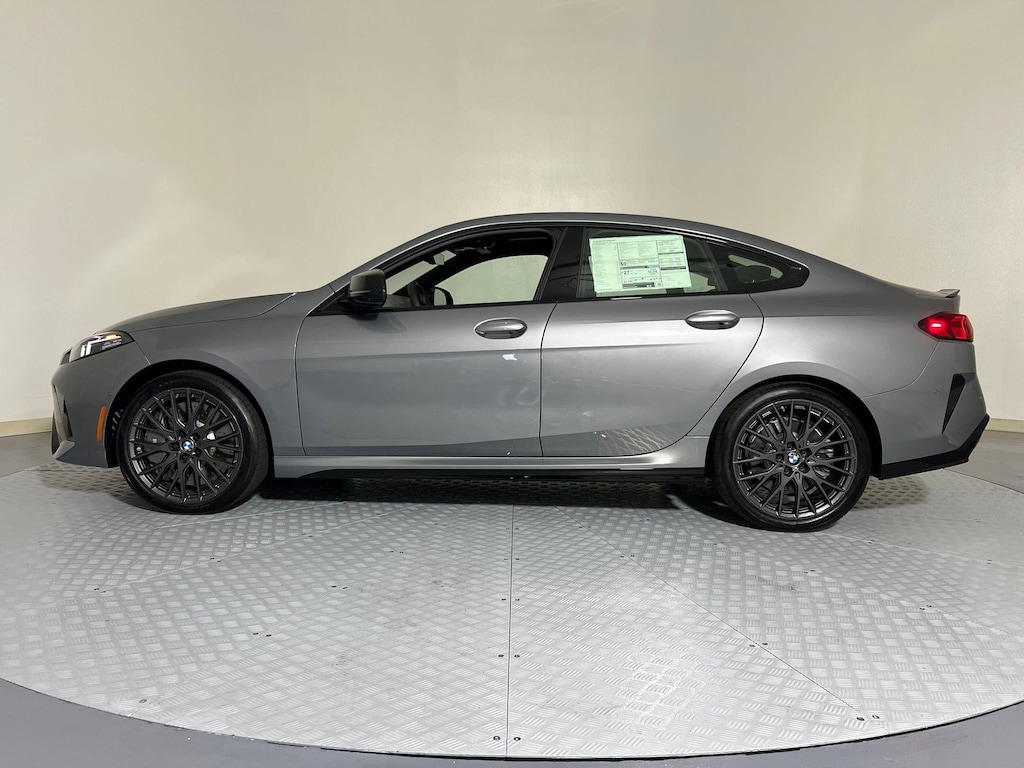 Used 2025 BMW M235i xDrive Gran Coupe