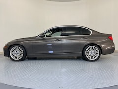 Used 2014 BMW 328i Sedan for sale in Houston