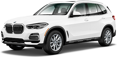 BMW X5 xDRIVE40i