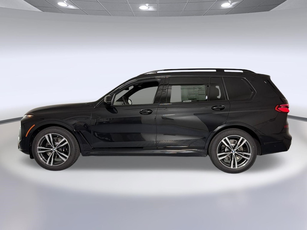 New 2027 BMW X7 xDrive40i SUV