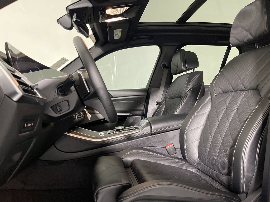 Used 2026 BMW X5 sDrive40i SUV