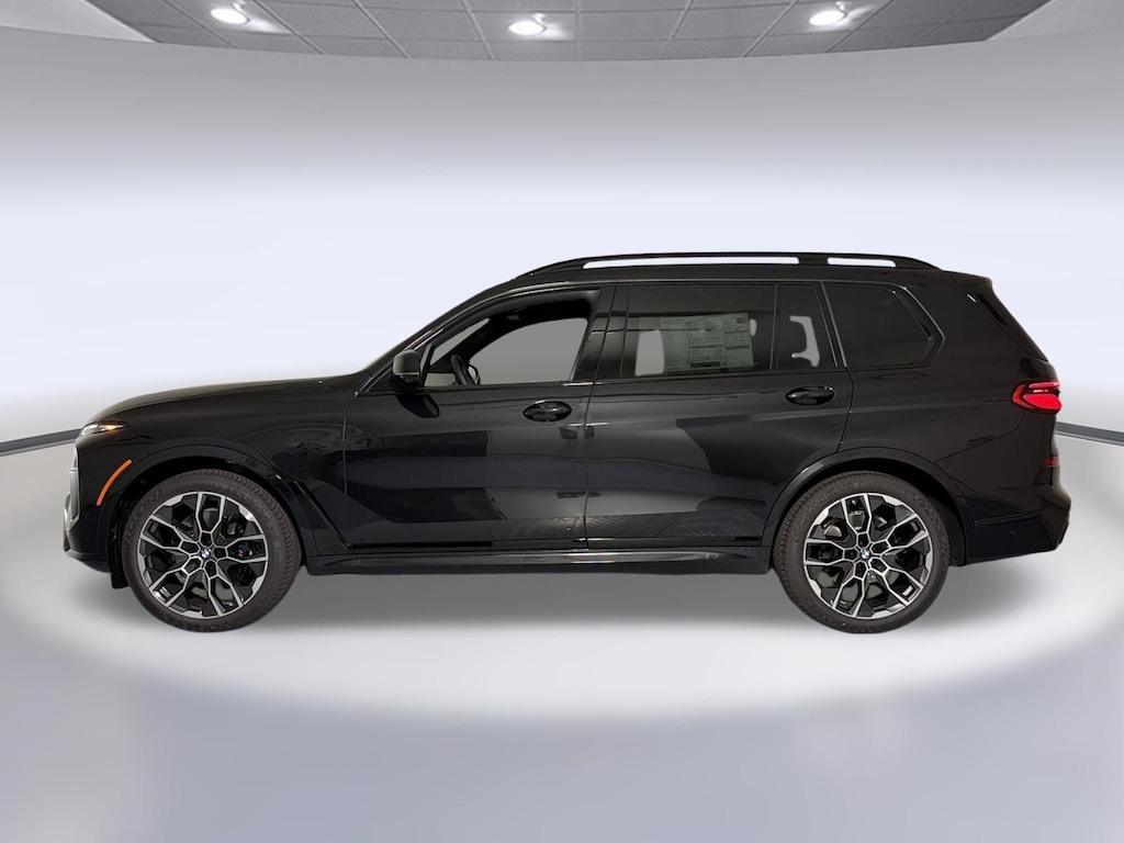 New 2027 BMW X7 xDrive40i SUV