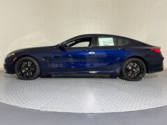 Used 2026 BMW 840i xDrive Gran Coupe for sale in Houston