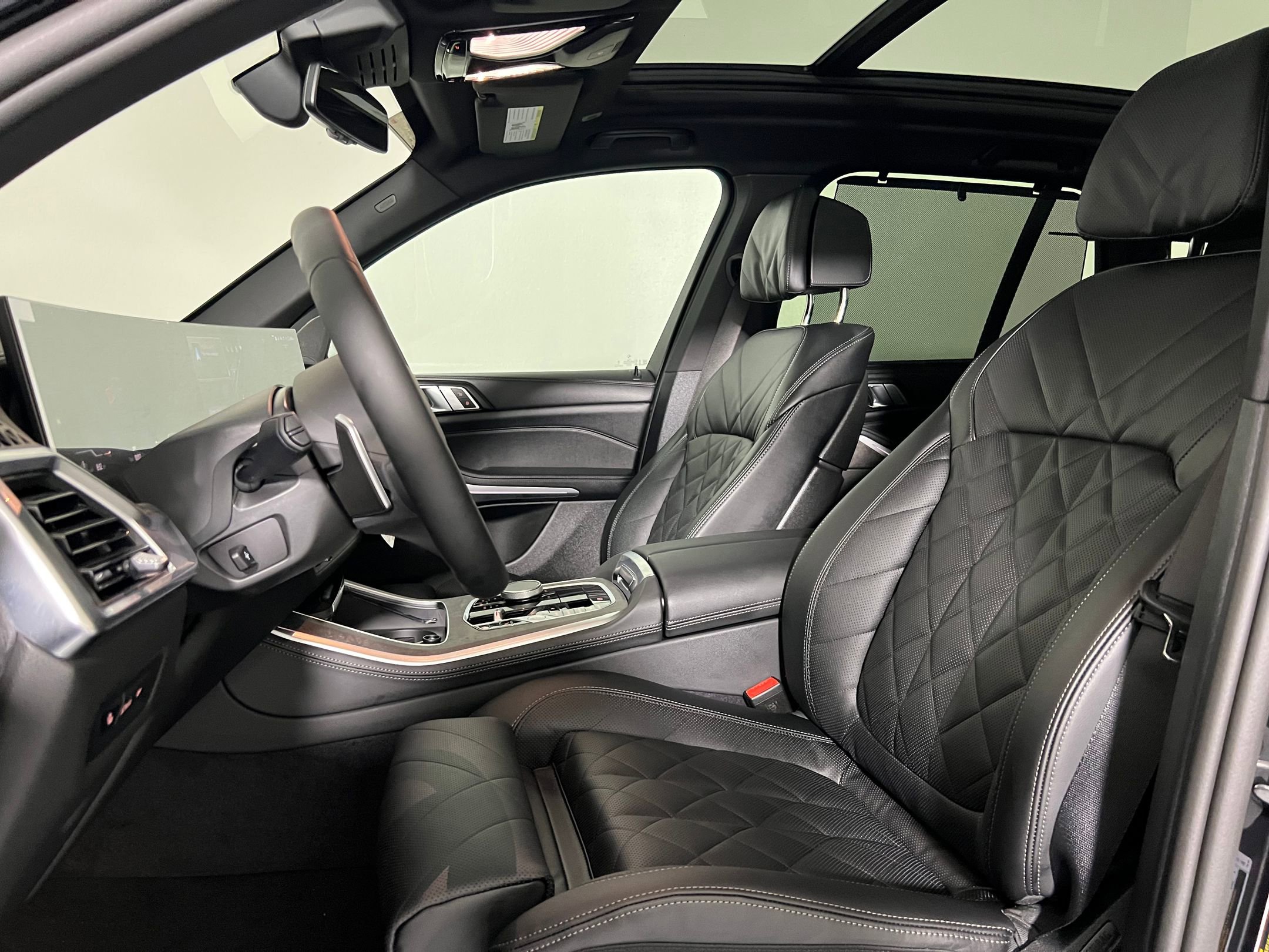 2026 Bmw X5 xDrive40i photo 4