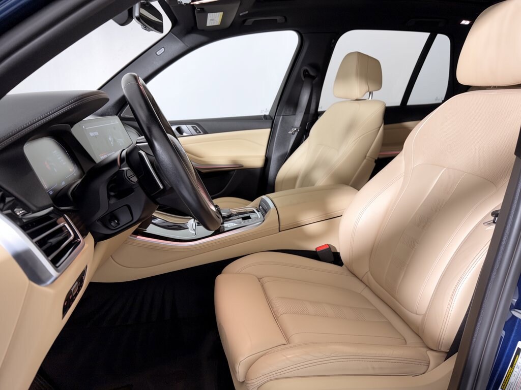 Used 2021 BMW X5 sDrive40i SUV
