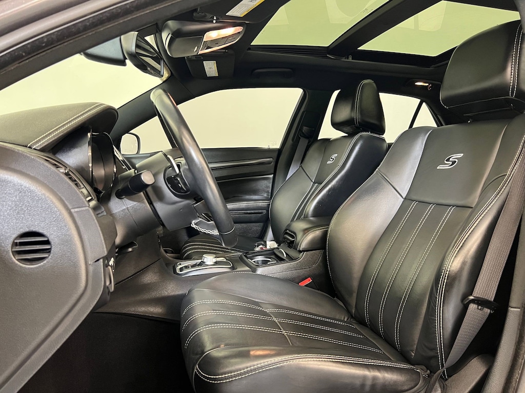Used 2016 Chrysler 300 S Sedan