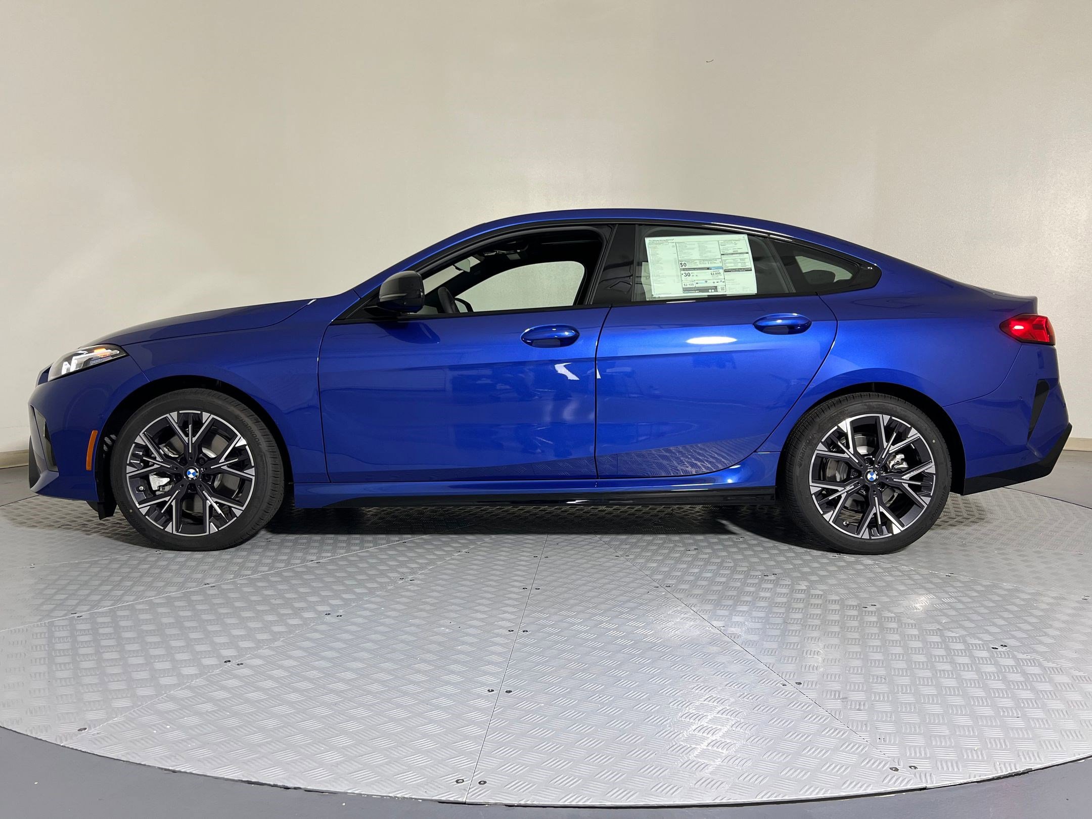 2026 Bmw 228i xDrive Gran Coupe photo 2