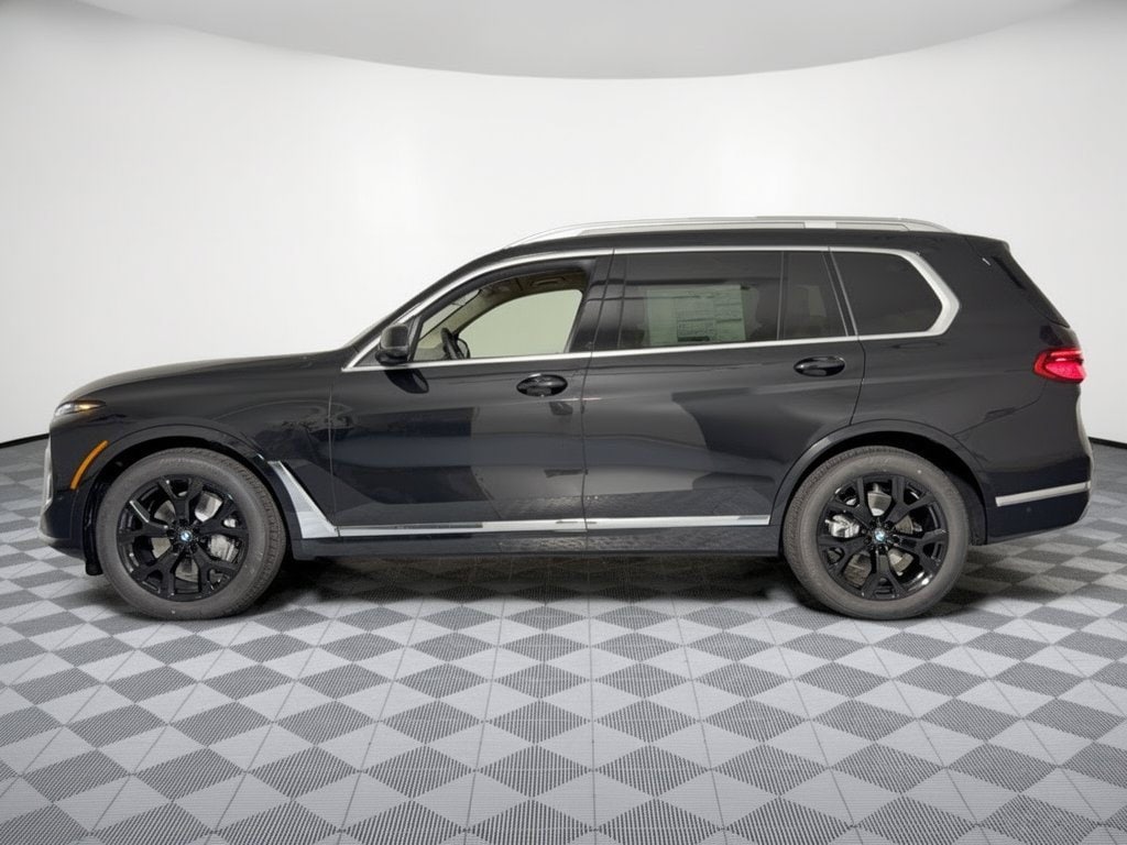 New 2027 BMW X7 xDrive40i SUV