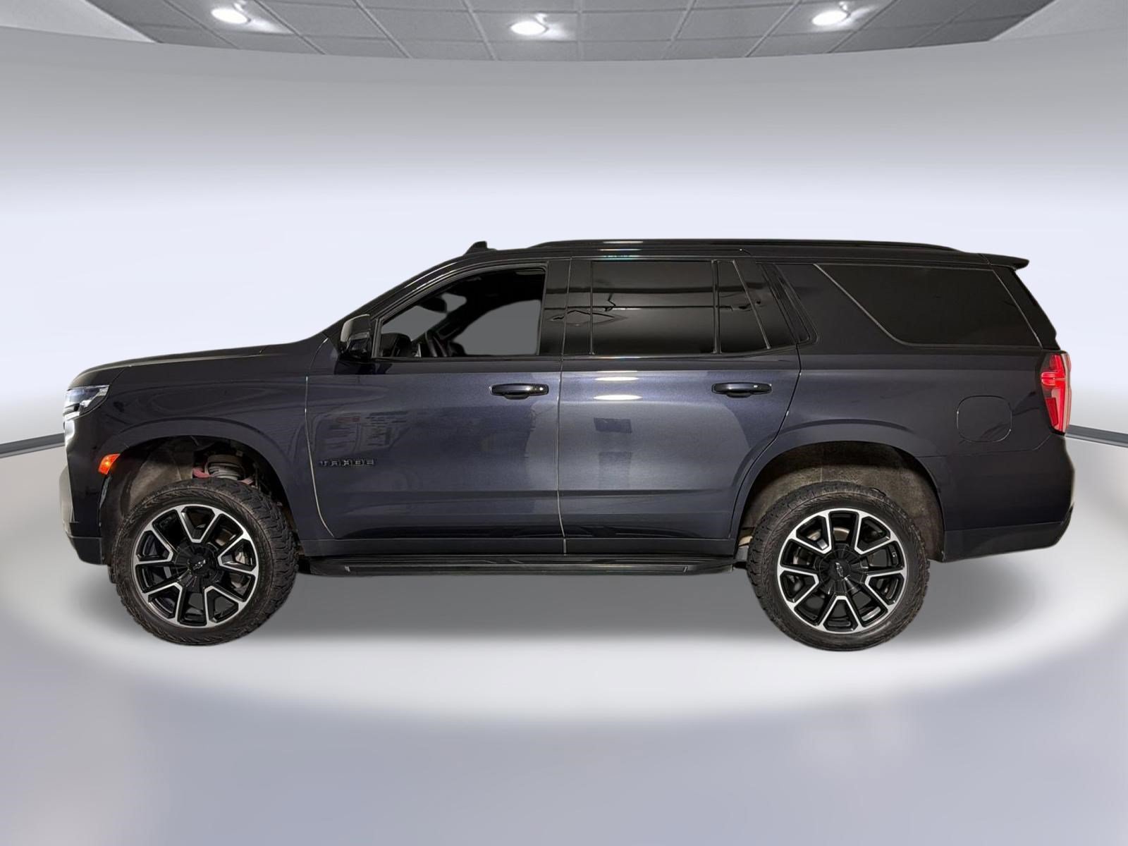 Used 2023 Chevrolet Tahoe RST SUV