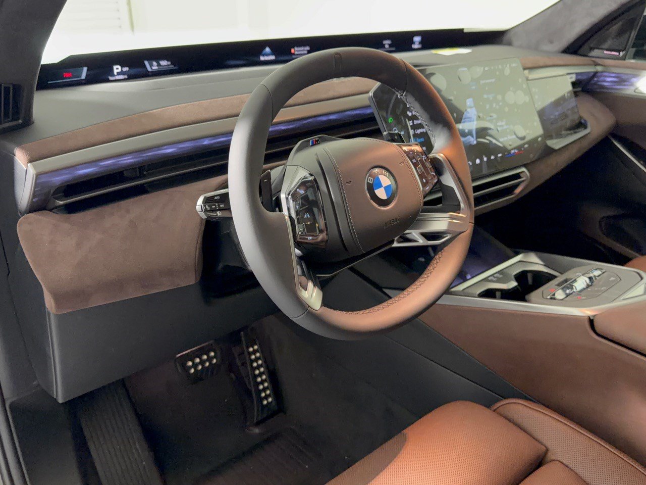 New 2027 BMW X5 40 xDrive SUV