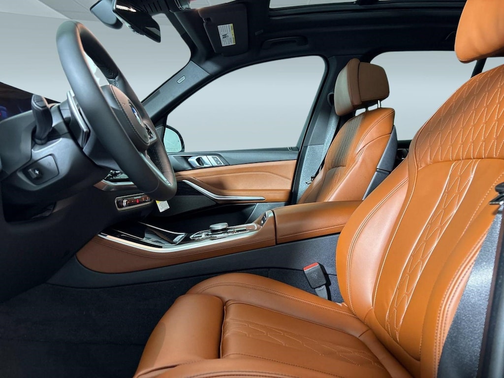 New 2026 BMW X5 sDrive40i SUV