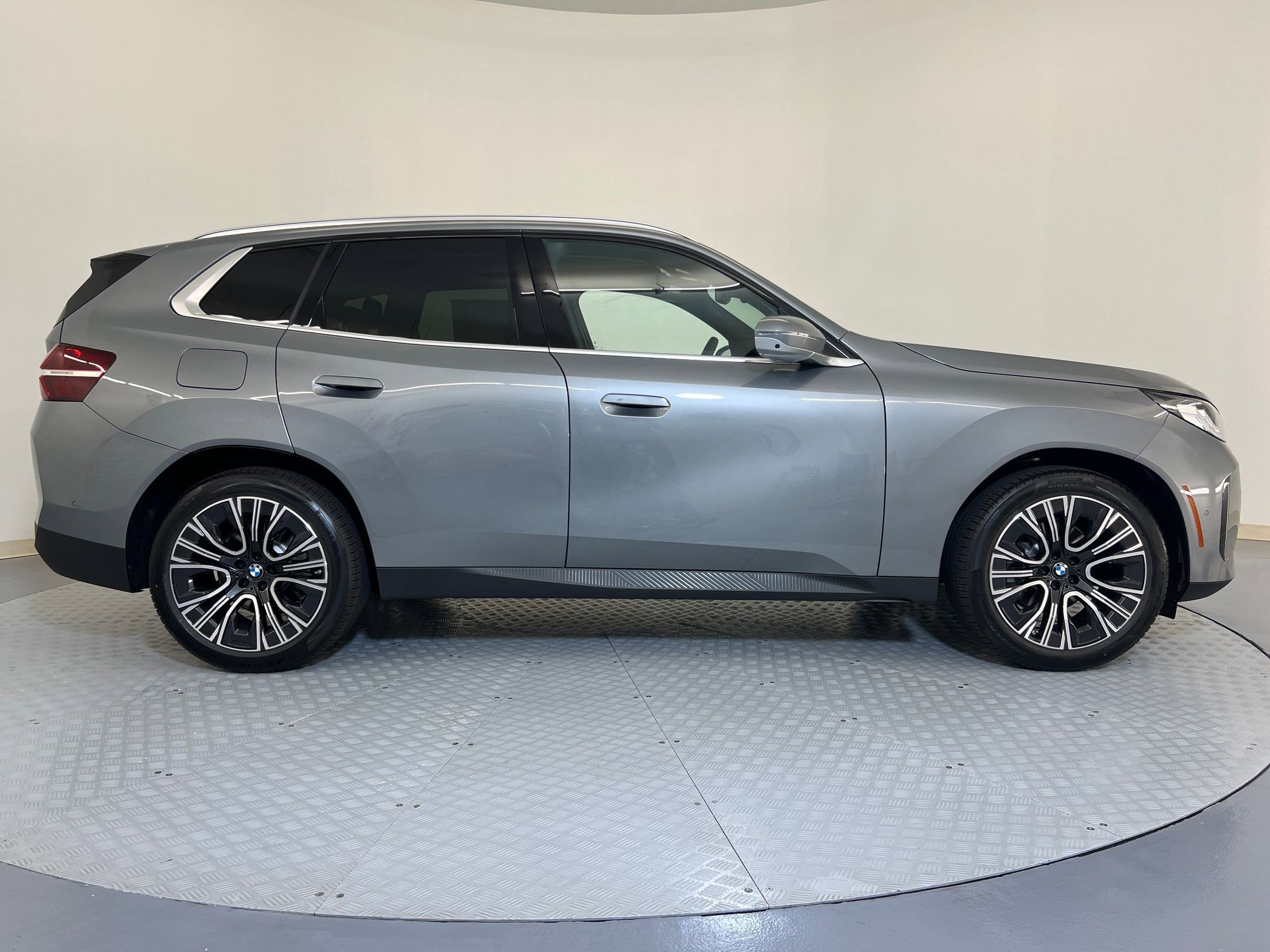 2026 BMW X3 30 - Photo 7