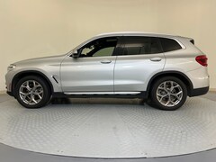 Used 2020 BMW X3 sDrive30i SUV for sale in Houston