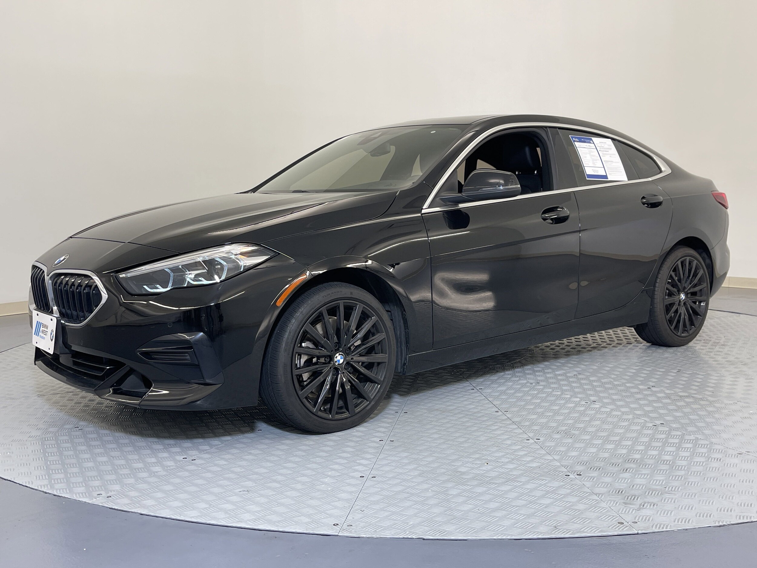 2022 Bmw 228i xDrive Gran Coupe photo 3