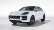 Porsche Cayenne Coupe