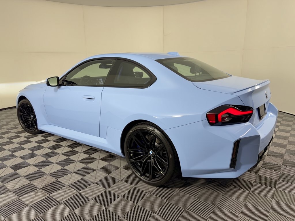 2026 BMW M2 M2 () Coupe
