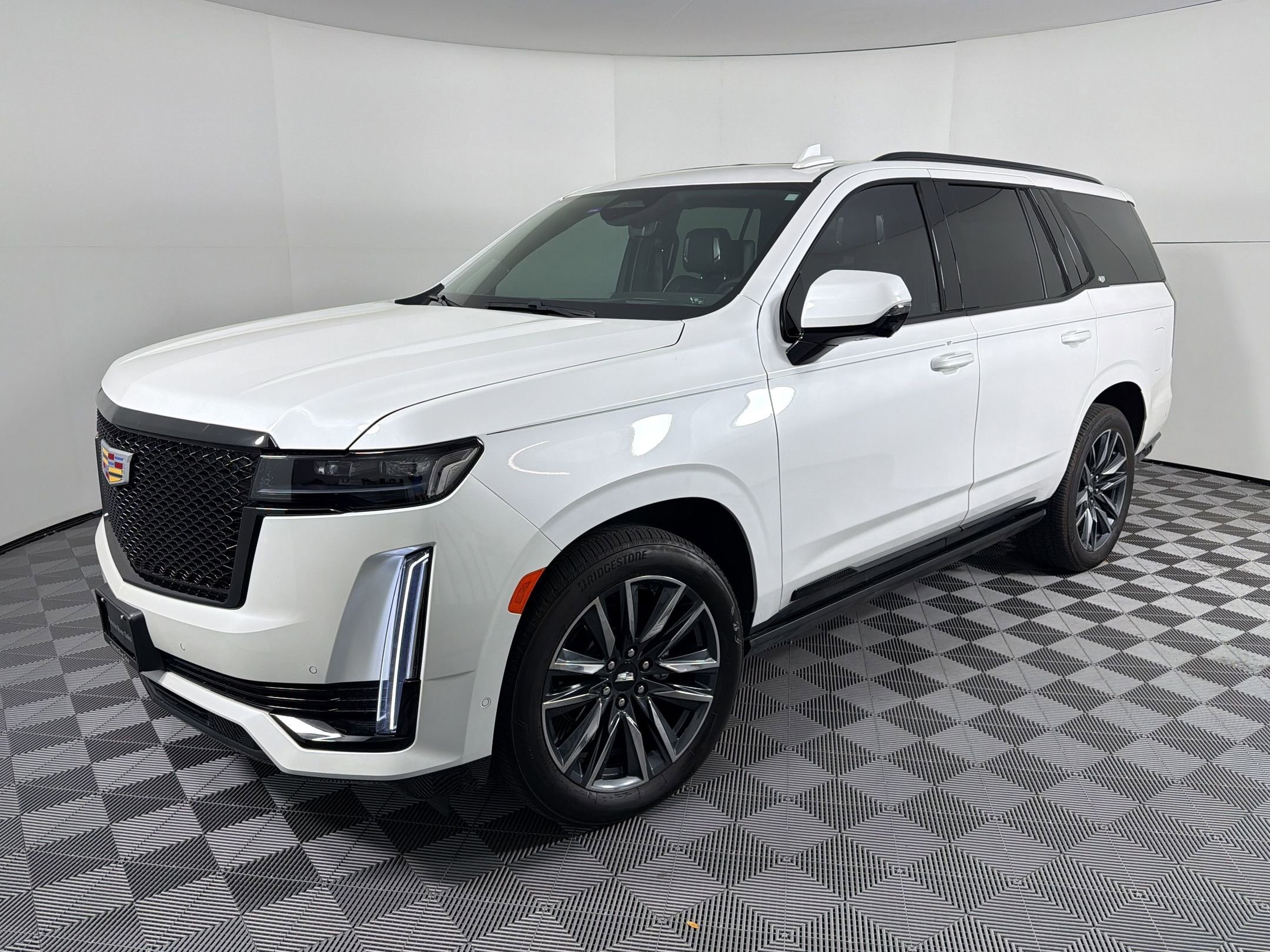 2023 Cadillac Escalade