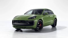2026 Porsche Macan GTS SUV
