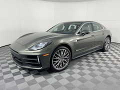 2026 Porsche Panamera