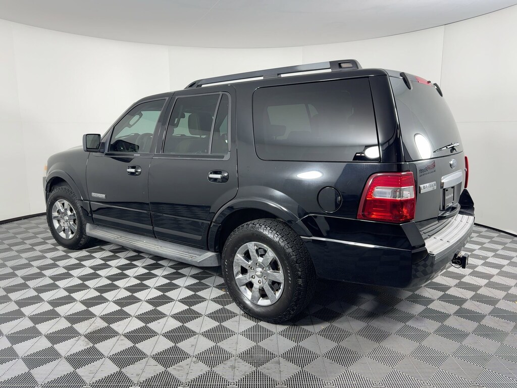 Used 2008 Ford Expedition XLT SUV