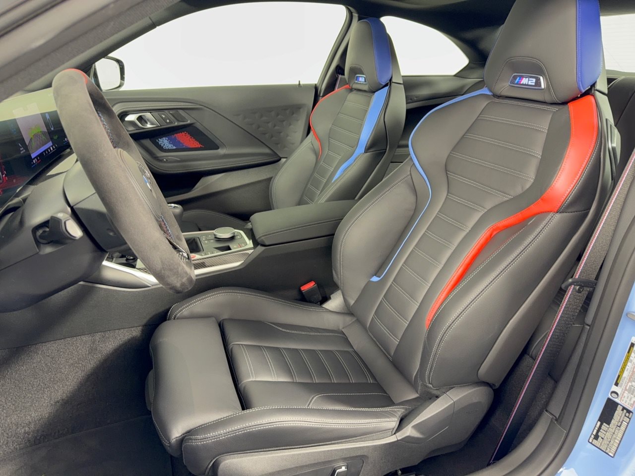 2026 BMW M2 M2 () Coupe