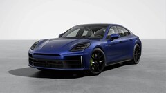 2026 Porsche Panamera E-Hybrid