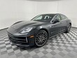 Porsche Panamera E-Hybrid