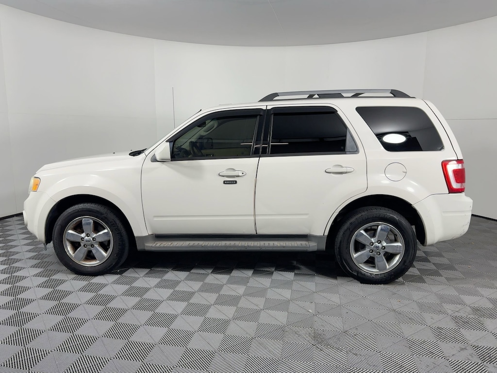 Used 2011 Ford Escape Limited SUV