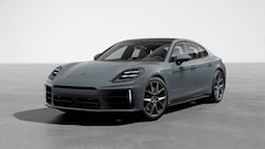 2026 Porsche Panamera E-Hybrid