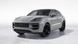 Porsche Cayenne Coupe