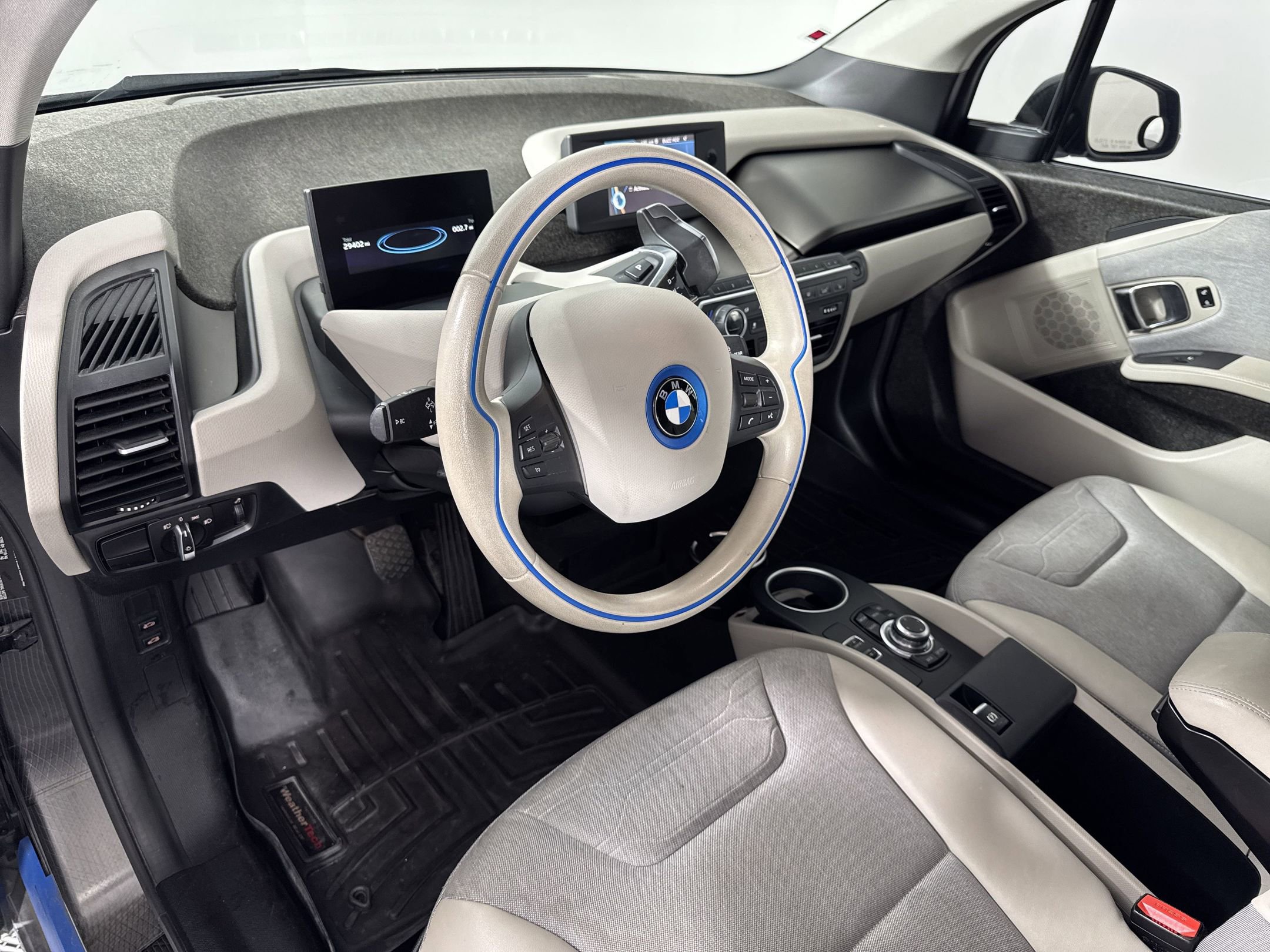 2016 Bmw i3 photo 4