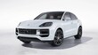 Porsche Cayenne Coupe