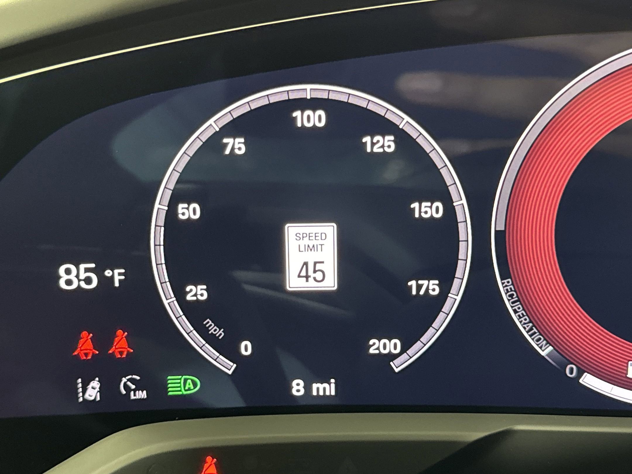 2025 Porsche Taycan GTS - Photo 20