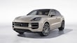 Porsche Cayenne Coupe