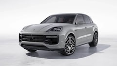 2026 Porsche Cayenne E-Hybrid