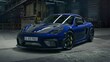 Porsche 718 Cayman