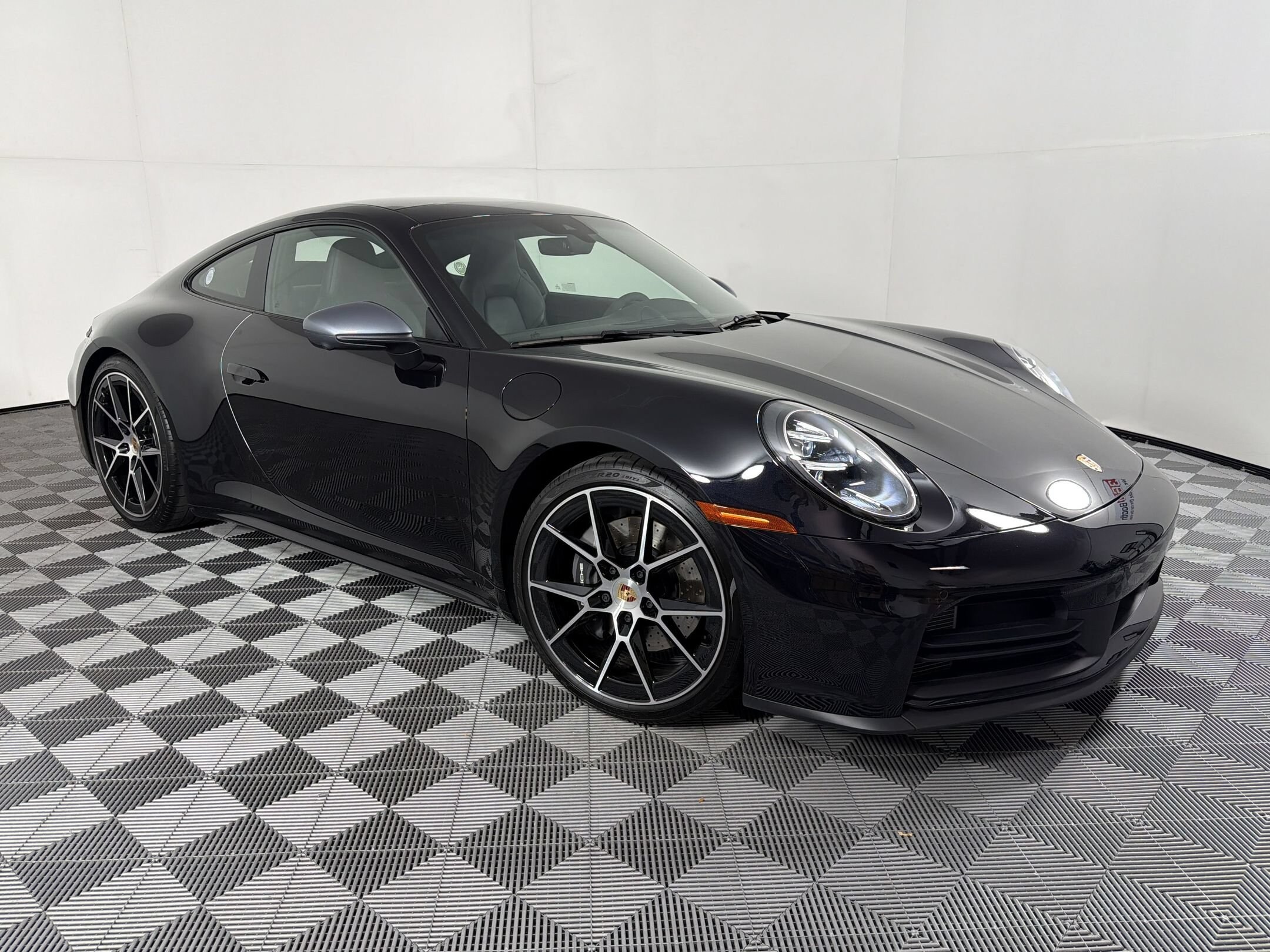 911 Carrera T MANUAL Coupe