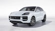 Porsche Cayenne Coupe