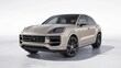 Porsche Cayenne Coupe