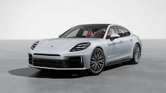 2026 Porsche Panamera