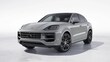 Porsche Cayenne E-Hybrid Coupe