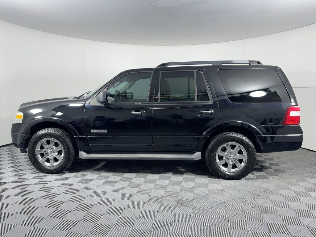 Used 2008 Ford Expedition XLT SUV
