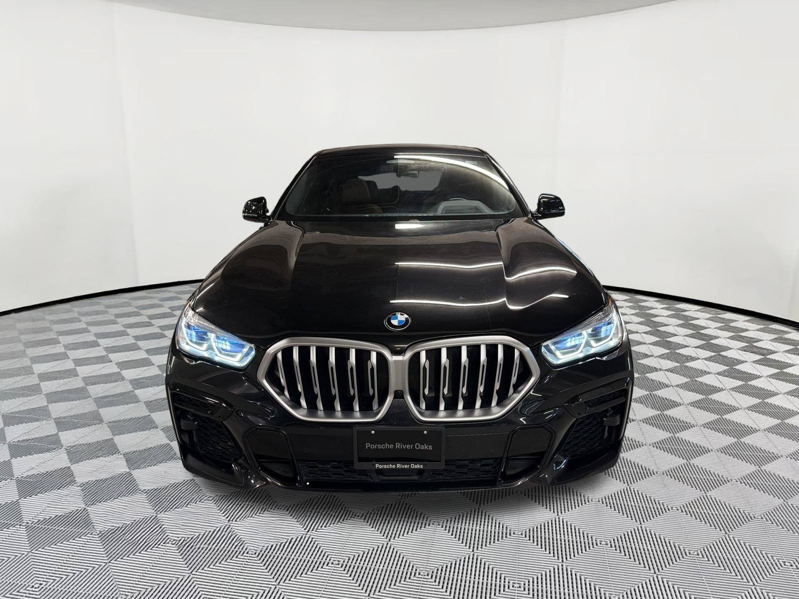 X6 XDrive40i M-SPORT Sports Activity Coupe