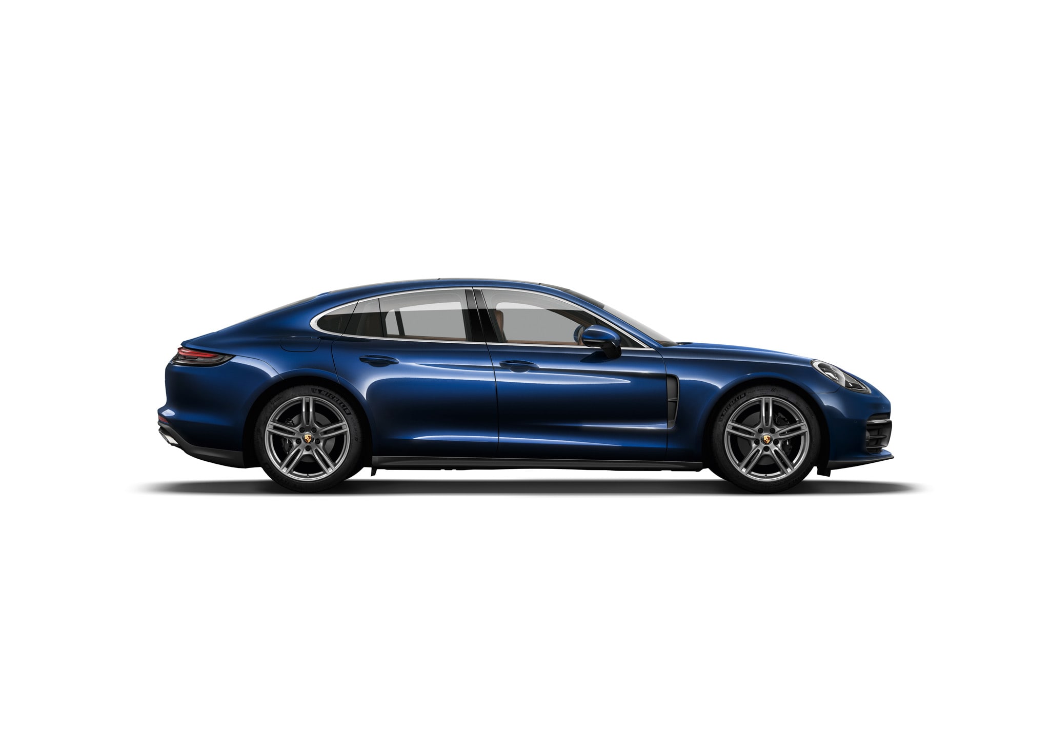 2023 Porsche Panamera Trim Levels & Prices