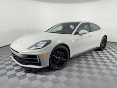 2026 Porsche Panamera