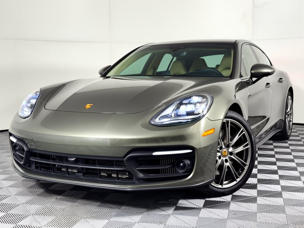 2023 Porsche Panamera 4S Hatchback 2023 Porsche Panamera 4S Hatchback