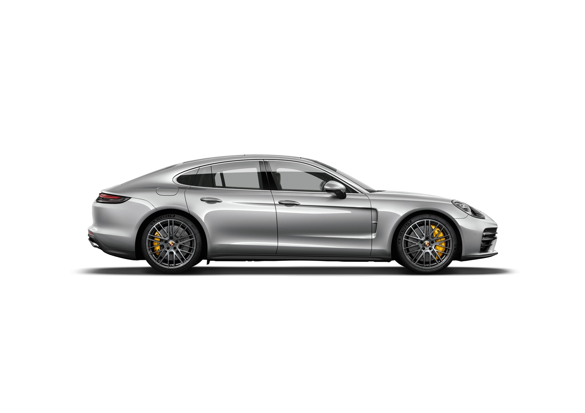 4 Key Features of the 2023 Porsche Panamera - Porsche Tysons Corner Blog